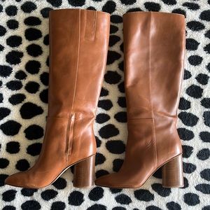 Nine West Knee High Boots